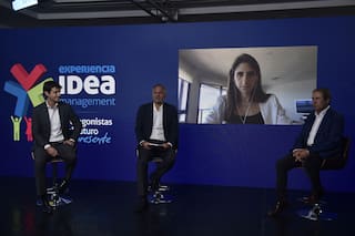 El rol de los líderes, entre la pandemia y las recurrentes crisis argentinas