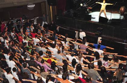 Idea argentina, ya se extendió a países limítrofes, Estados Unidos, la India y, pronto, Europa