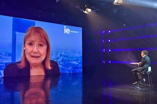 IDEA: El pedido de Malcorra para que los empresarios argentinos inviertan más