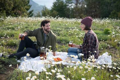 Ideal para disfrutar rodeado de naturaleza.