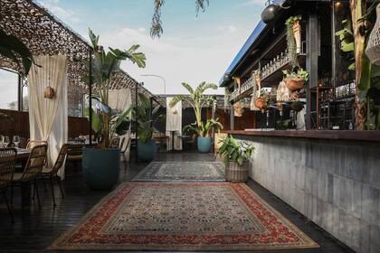 Ideal para el verano