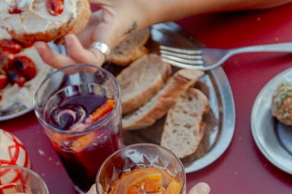 Ideal para el brunch