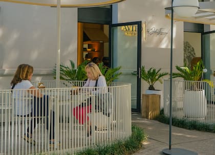 Ideal para el fin de semana.