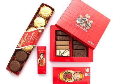 Ideal para papás (e hijos) golosos