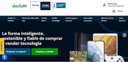 Ideal para quienes recién se inician en la venta en línea