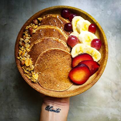 Ideales para un desayuno especial