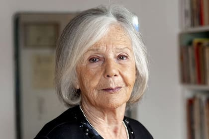 Sarlo para las nuevas generaciones, por Leonor Silvestri