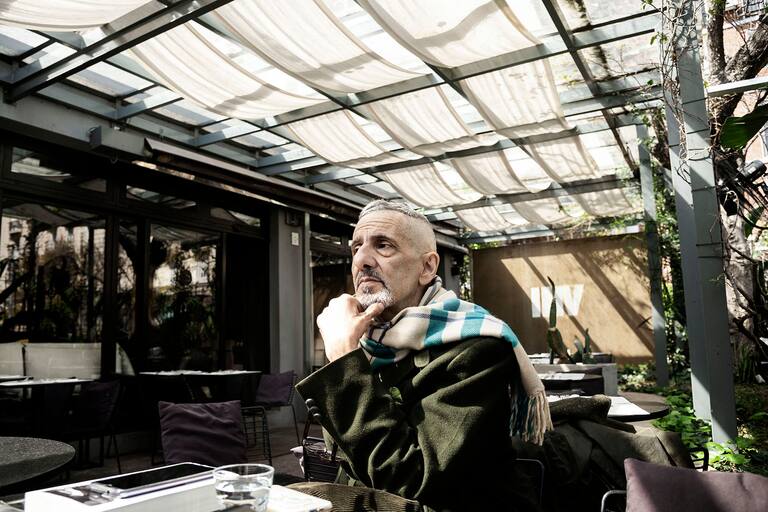 David Rieff: “Vivimos un momento de pasión por los extremos” - LA NACION