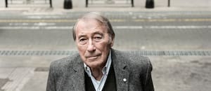 “A Videla lo traicionó la conciencia cuando habló de los desaparecidos”