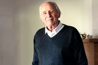 Pablo Gerchunoff: “Tenemos un presidente débil elegido por una vicepresidenta débil”