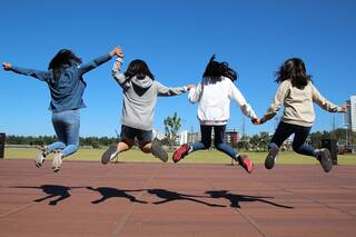 Qué fecha cae el Día del Niño 2025 en la Argentina