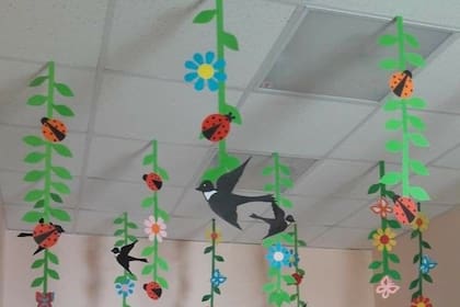 Ideas para decorar en esta primavera