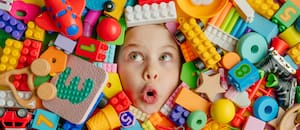 6 propuestas para celebrar el Día de la Niñez