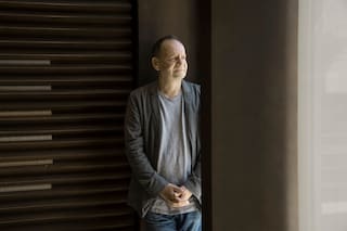 Philippe Sands: “La historia enseña que sin justicia no hay paz”