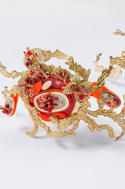 Ideas vivas de Elisa Zorraquin