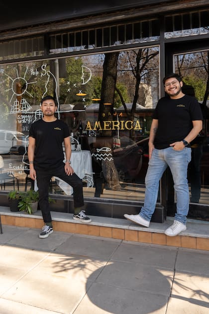 Identidad latinoamericana