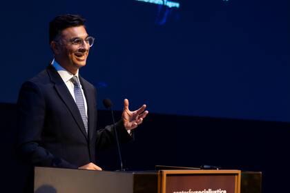 IFPIM es el Fondo Internacional para Medios de Interés Público, una organización multilateral que otorga financiación y apoyo a medios independientes en países de ingresos bajos y medios para fortalecer su sostenibilidad y capacidad de informar a la ciudadanía