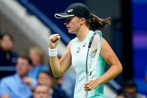 Las apuestas del US Open: qué dicen los pronósticos sobre Iga Swiatek y Ons Jabeur y las posibilidades de ganar