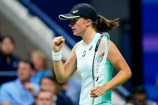 Las apuestas del US Open: qué dicen los pronósticos sobre Iga Swiatek y Ons Jabeur y las posibilidades de ganar