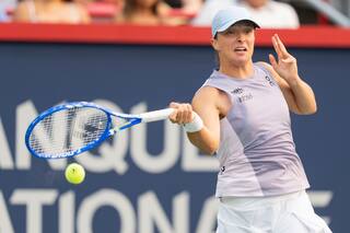 Iga Swiatek gana el título del Abierto de Cincinnati al vencer a Jasmine Paolini en sets corridos