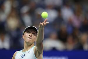 Así está el cuadro femenino del US Open 2022, con las semifinales definidas