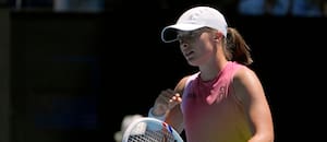 Swiatek cuestionó la “Batalla de los Sexos”, defendió al tenis femenino y echó más leña al fuego