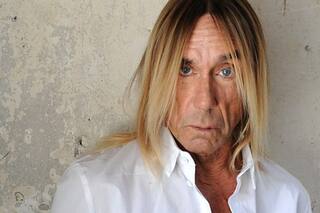 La inesperada propuesta que le hizo AC/DC a Iggy Pop y la respuesta del cantante que sorprendió a la banda
