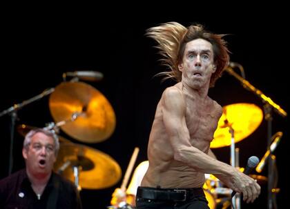Iggy Pop