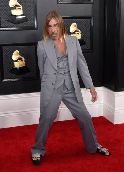 Iggy Pop