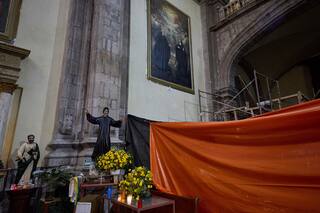 Iglesia de México conmemora el 19 de septiembre con memoria, fe y reconstrucción