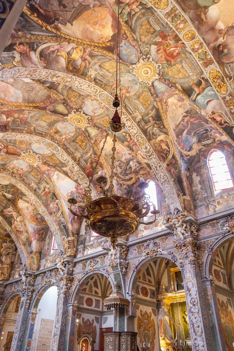 Iglesia de San Nicolás