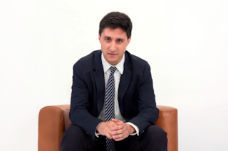 El financista cercano a ‘Chiqui’ Tapia está en la mira de la Justicia y de ARCA