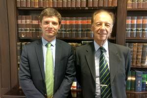 La Universidad Austral lanza su Maestría en Derecho Civil