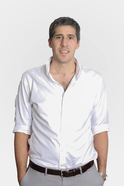 Ignacio Bartolomé, CEO de GDM