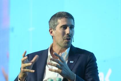 Ignacio Bartolomé, CEO de GDM