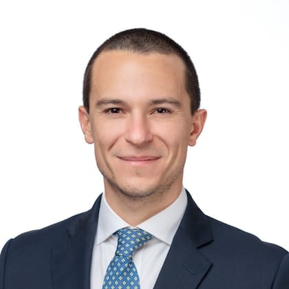 Ignacio Berardi: "Nuestro approach AI native nos permite ser más flexibles y accesibles"