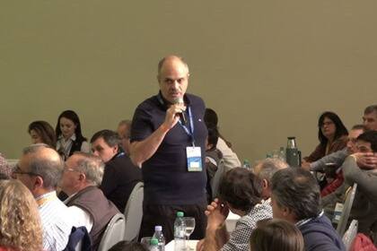 Ignacio Berengúa: "El impacto que genera es lo que me mantiene en movimiento"