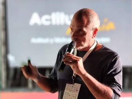 Ignacio Berengúa estuvo en Uruguay, Paraguay y Chile donde trabajó con empresas del agro y del sector financiero