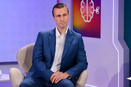 Ignacio Bidart, gerente de Sistemas de Mercedes-Benz Camiones y Buses