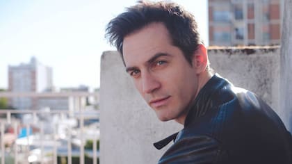 Ignacio Borderes, el argentino elegido por Metallica