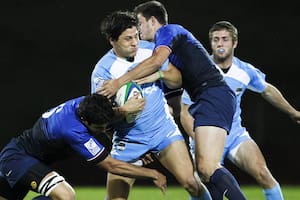 Jugaron por un país y ahora representan a otro: por qué más de 150 rugbiers cambiaron de camiseta para el Mundial