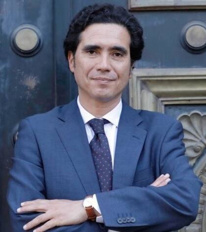 Ignacio Briones, el ministro saliente, lanzará su candidatura presidencial a las elecciones de noviembre