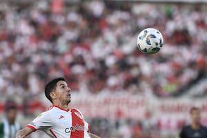 Cuándo juega River Plate vs. Nacional de Montevideo, por la Copa Libertadores 2024