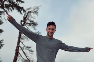 Quién es Ignacio Gallardo, el joven argentino que balearon en Miami por un dólar