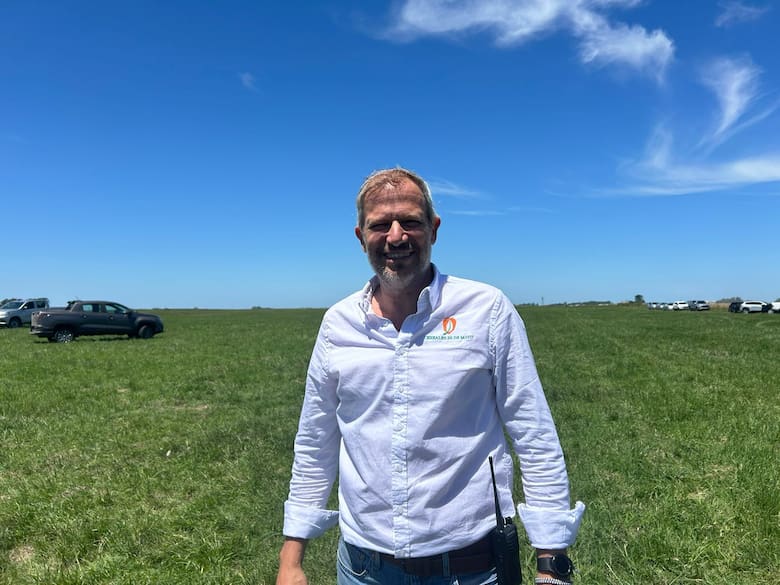 Innovación y sostenibilidad: los desafíos de la agricultura de la mano de Aapresid