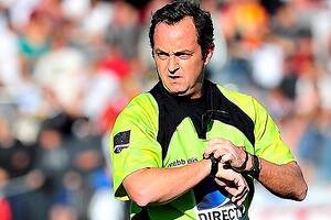 Ignacio Iparraguirre falleció a los 49 años; dirigió de manera destacada durante más de 20 temporadas en el rugby argentino