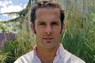 Ignacio Kovarsky es el nuevo presidente de Carbap