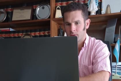 Ignacio Kovarsky ratificó que la convocatoria está dirigida a productores, dirigentes y referentes rurales de toda la región