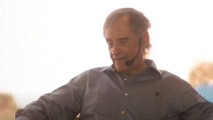 Ignacio Lartirigoyen, cofundador y presidente en Lartirigoyen