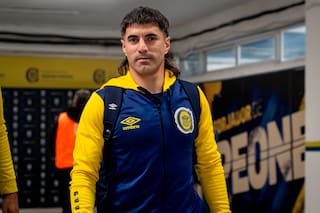 Malcorra habló sobre la polémica que se generó por la foto que se sacó con los chicos de Newell’s